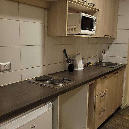 Apart Hotel Anton Spa Santiago Dış mekan fotoğraf
