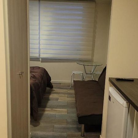 Apart Hotel Anton Spa Santiago Dış mekan fotoğraf