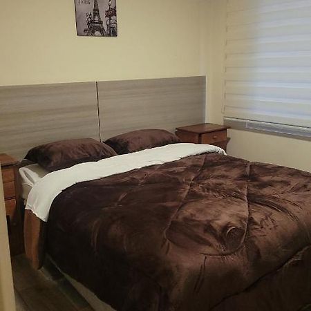 Apart Hotel Anton Spa Santiago Dış mekan fotoğraf
