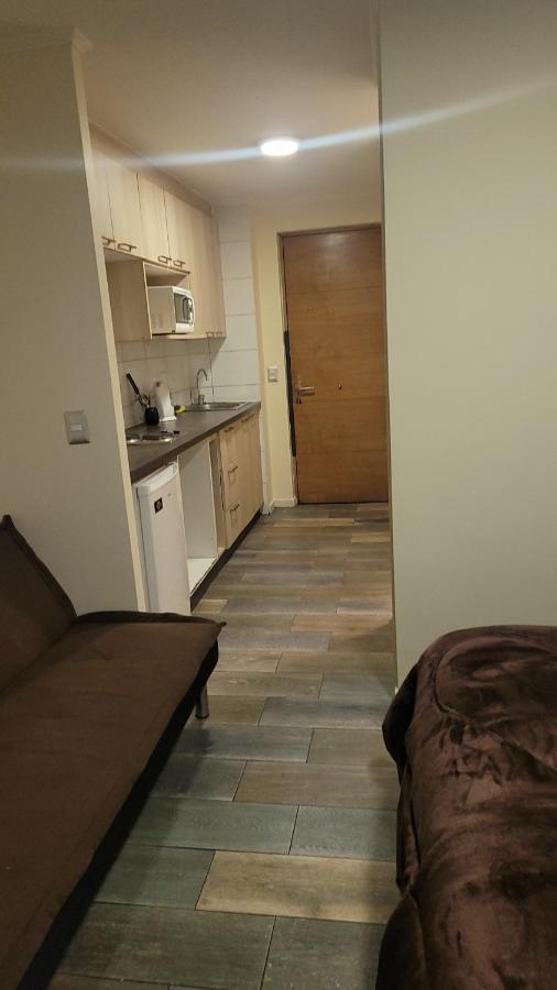 Apart Hotel Anton Spa Santiago Dış mekan fotoğraf